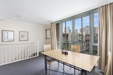 Melbourne Metropole Central Official - QLD Tourism 5