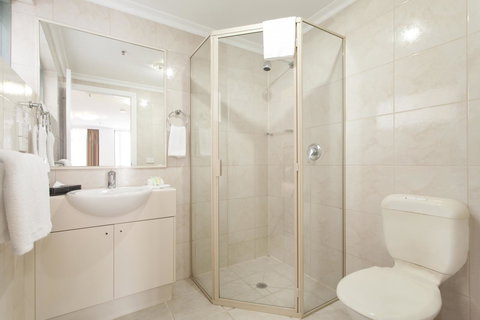 Melbourne Metropole Central Official - QLD Tourism 25