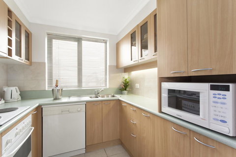 Melbourne Metropole Central Official - QLD Tourism 41