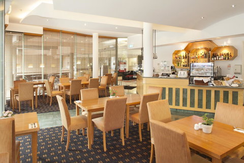 Melbourne Metropole Central Official - QLD Tourism 20