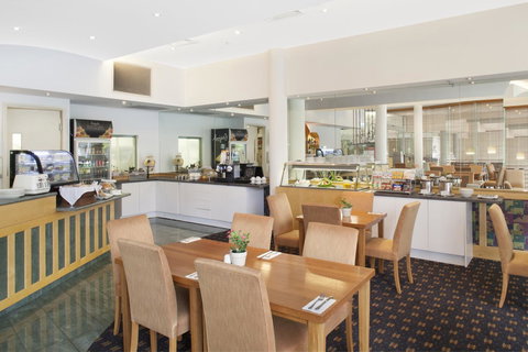 Melbourne Metropole Central Official - QLD Tourism 19