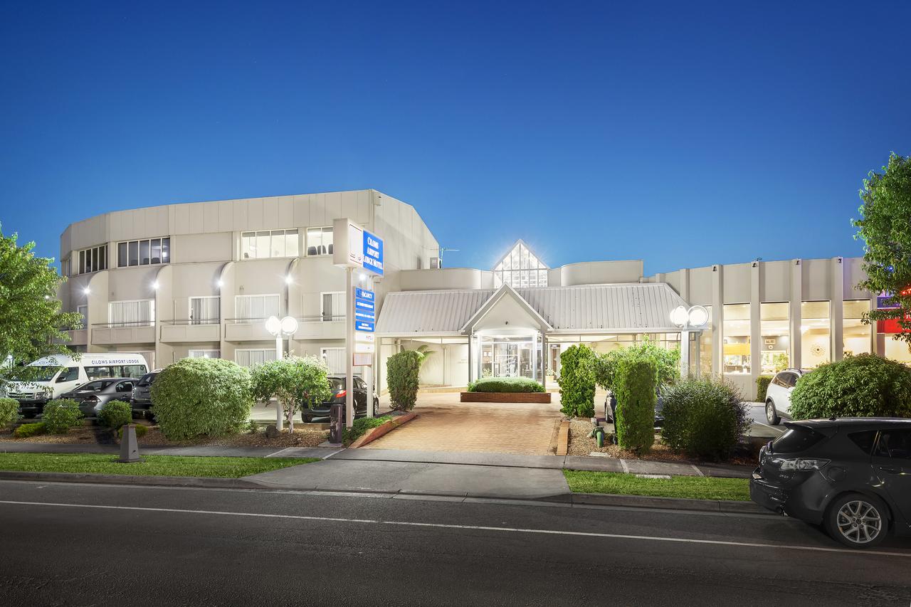 Tullamarine VIC Queensland Tourism