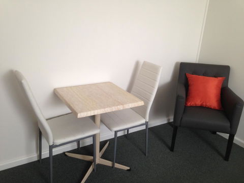 Beachcomber Motel & Apartments - QLD Tourism 27