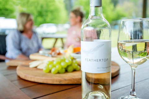 Discovery Parks - Bright - Queensland Tourism 12