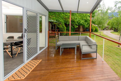 Discovery Parks - Bright - Queensland Tourism 9