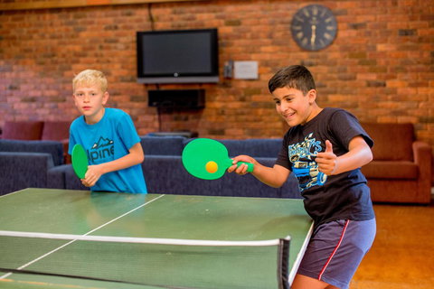 Discovery Parks - Bright - Queensland Tourism 11