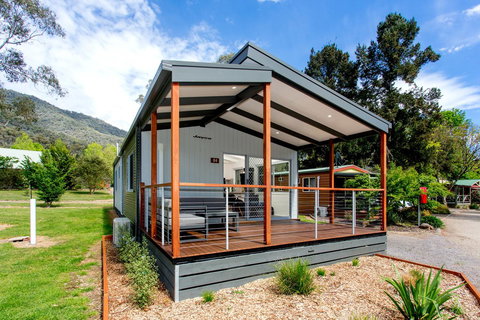 Discovery Parks - Bright - Queensland Tourism 14