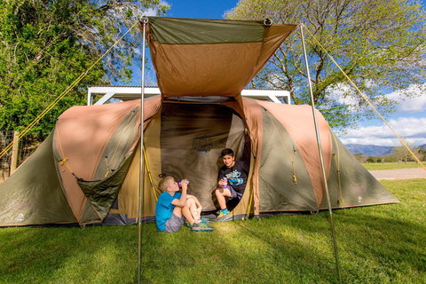 Discovery Parks - Bright - Queensland Tourism 27