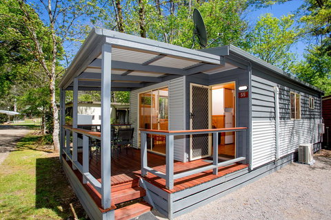 Discovery Parks - Bright - Queensland Tourism 8