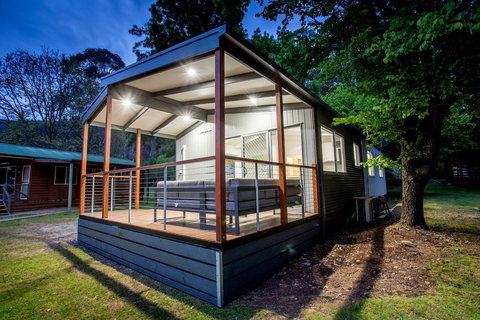 Discovery Parks - Bright - Queensland Tourism 0