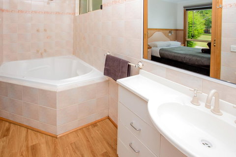 Discovery Parks - Bright - Queensland Tourism 23