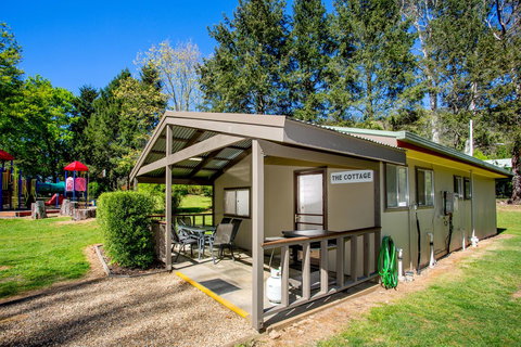 Discovery Parks - Bright - Queensland Tourism 42