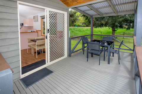 Discovery Parks - Bright - Queensland Tourism 36