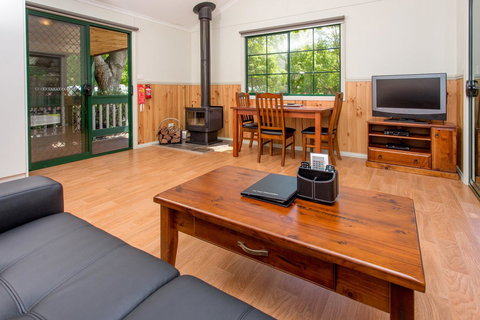 Discovery Parks - Bright - Queensland Tourism 43