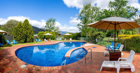 Discovery Parks - Bright - Queensland Tourism 33