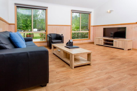 Discovery Parks - Bright - Queensland Tourism 18