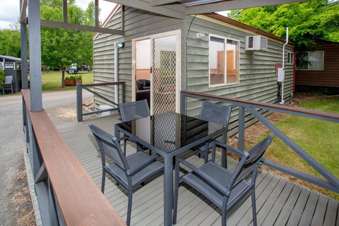 Discovery Parks - Bright - Queensland Tourism 38