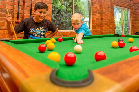 Discovery Parks - Bright - Queensland Tourism 17