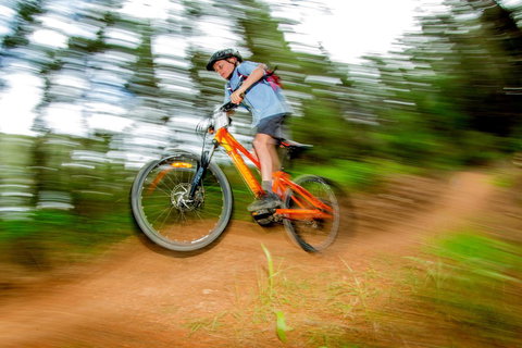 Discovery Parks - Bright - Queensland Tourism 24