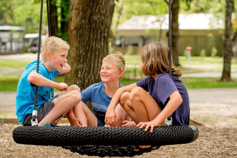 Discovery Parks - Bright - Queensland Tourism 19