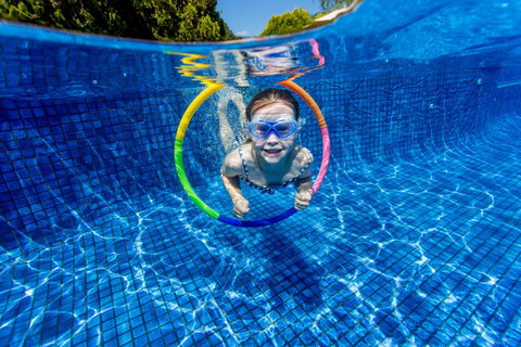 Discovery Parks - Bright - Queensland Tourism 26