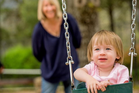 Discovery Parks - Bright - Queensland Tourism 37