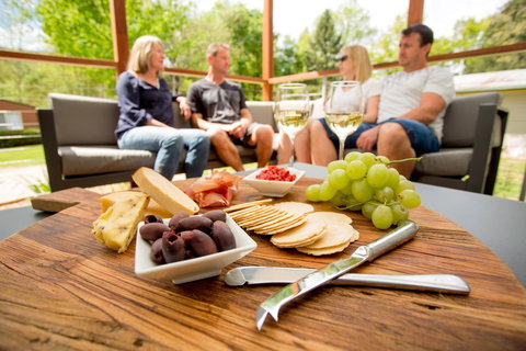 Discovery Parks - Bright - Queensland Tourism 44