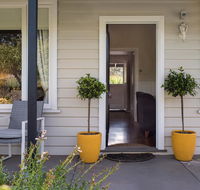 Koovelly Spa Villa - QLD Tourism