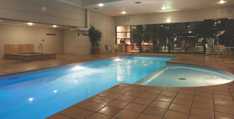 Grand Hotel Melbourne - Queensland Tourism 20