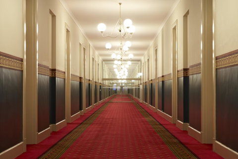 Grand Hotel Melbourne - Queensland Tourism 14