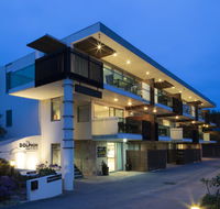The Dolphin Apartments - QLD Tourism