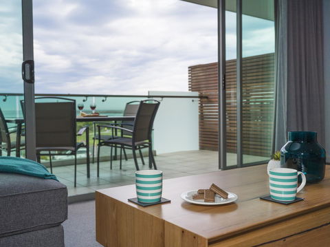 The Dolphin Apartments - QLD Tourism 12