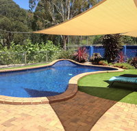 Snow View Holiday Units - QLD Tourism