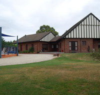 Greenvale Holiday Units - QLD Tourism