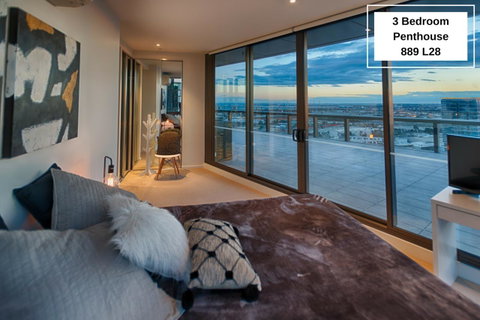 Orange Stay Apartments - QLD Tourism 12
