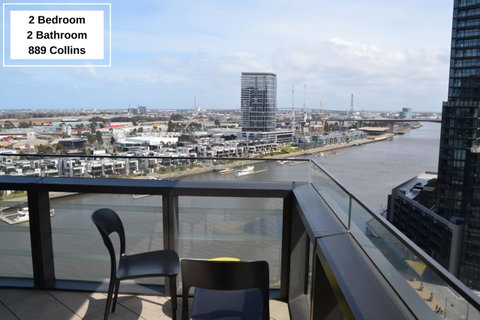 Orange Stay Apartments - QLD Tourism 24