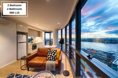 Orange Stay Apartments - QLD Tourism 22