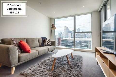 Orange Stay Apartments - QLD Tourism 27