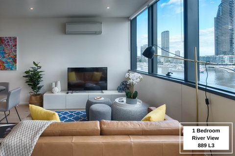 Orange Stay Apartments - QLD Tourism 33