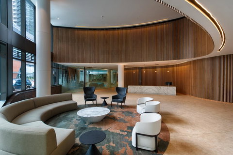 Orange Stay Apartments - QLD Tourism 3