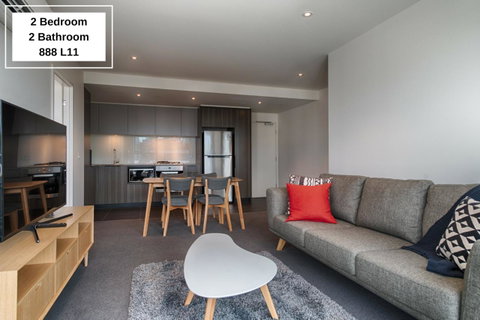 Orange Stay Apartments - QLD Tourism 26