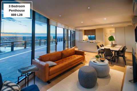 Orange Stay Apartments - QLD Tourism 11