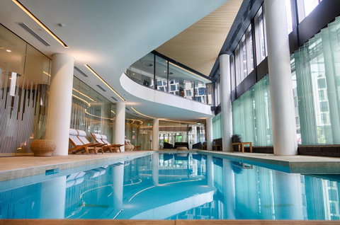 Orange Stay Apartments - QLD Tourism 5