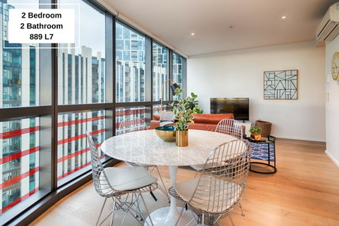 Orange Stay Apartments - QLD Tourism 23