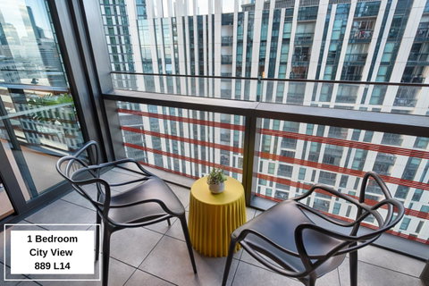 Orange Stay Apartments - QLD Tourism 35