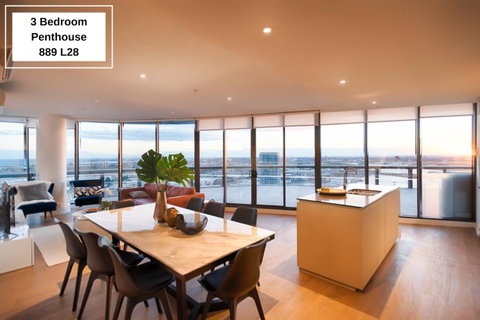 Orange Stay Apartments - QLD Tourism 9
