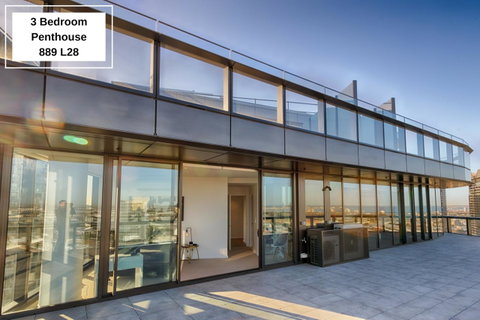 Orange Stay Apartments - QLD Tourism 14
