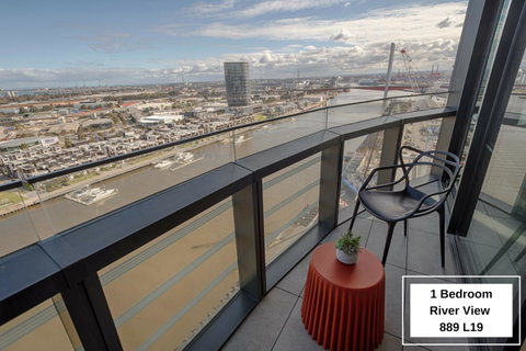 Orange Stay Apartments - QLD Tourism 31