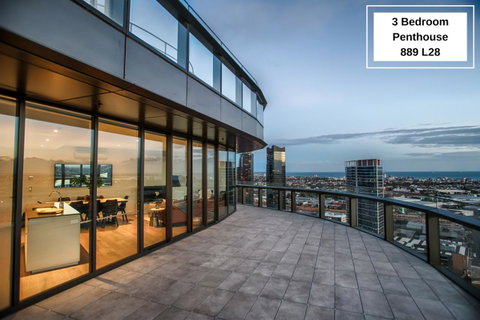Orange Stay Apartments - QLD Tourism 15