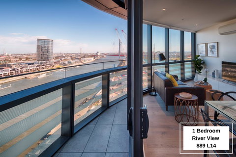 Orange Stay Apartments - QLD Tourism 30